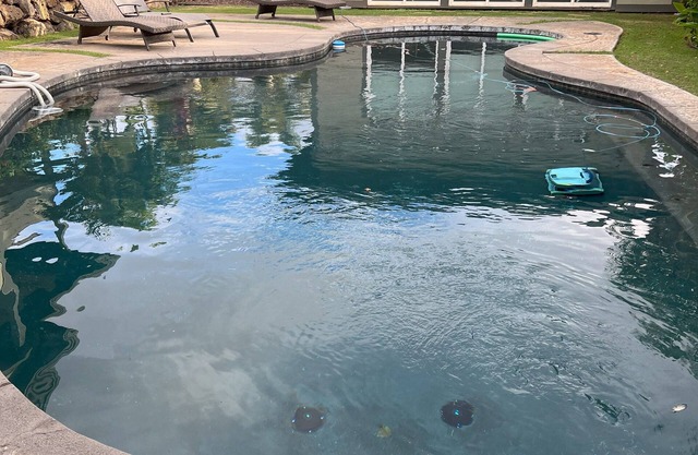 Quaint Studio Pool House in Wailea