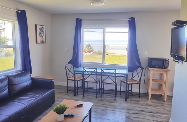 Qualicum Bay Resort