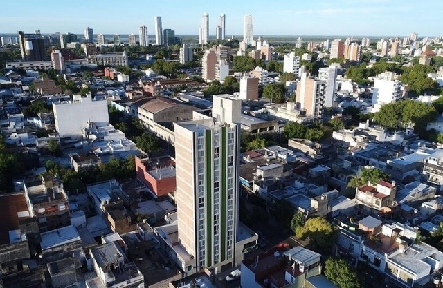 Quality apts for 2, 3 and 4 in Santa Fe