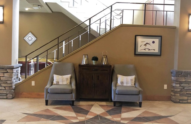 Quality Hotel & Conference Centre