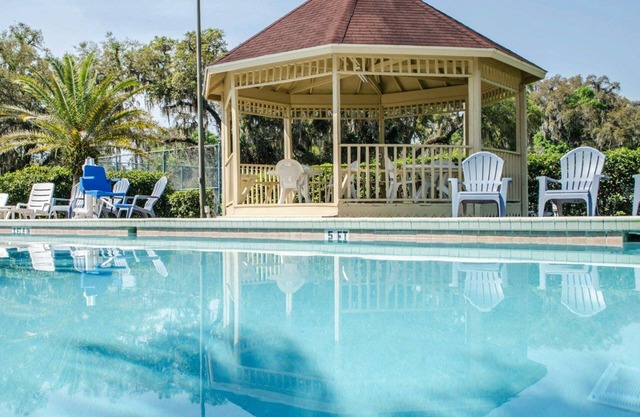 Quality Inn Crystal River