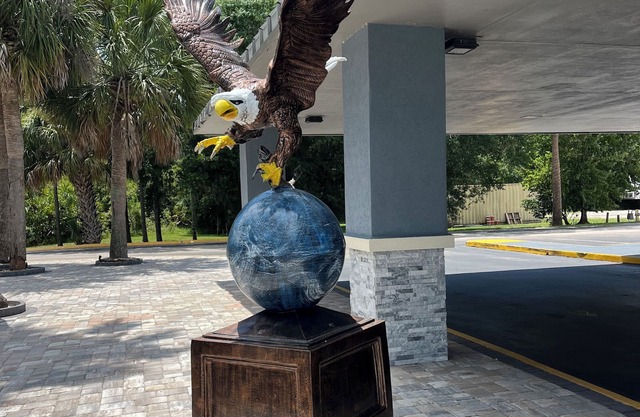 Quality Inn Elkton - St. Augustine South