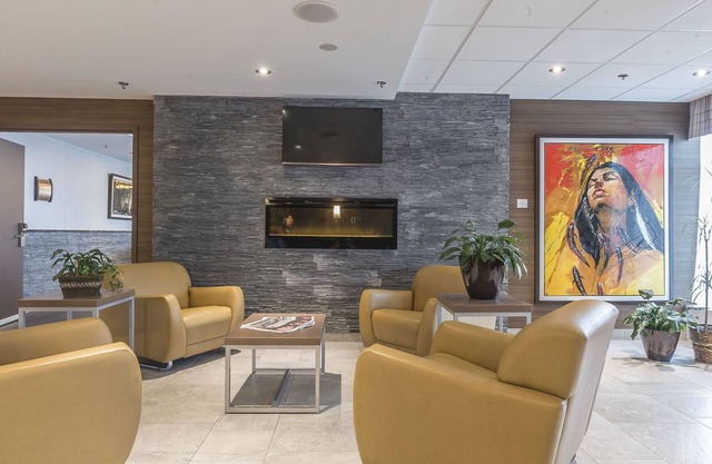 Quality Inn Sept-Îles