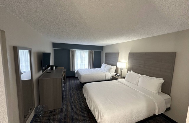 Quality Inn Shepherdstown