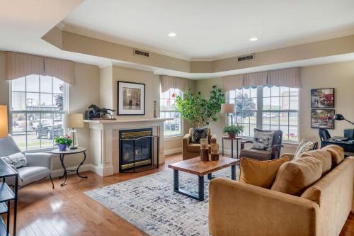 Quality Inn & Suites Amsterdam