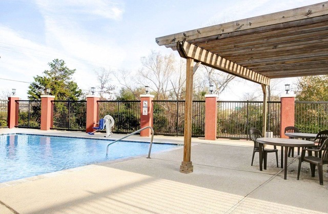 Quality Inn & Suites Bryan-College Station