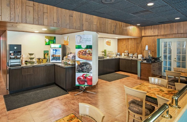 Quality Inn & Suites