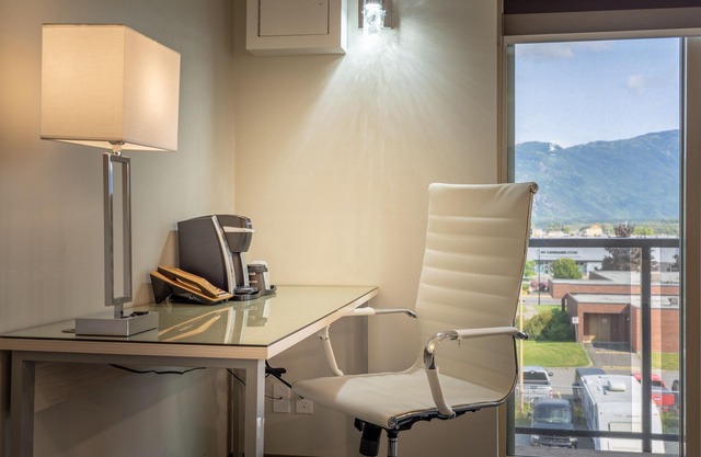 Quality Inn Sunshine Suites