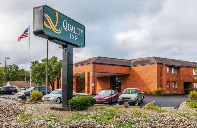 Quality Inn