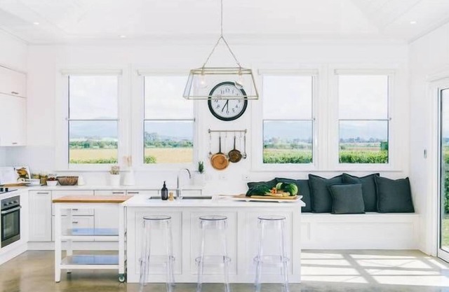 Quamby Home Luxury Accommodation