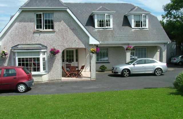 Quarry Ridge B&B