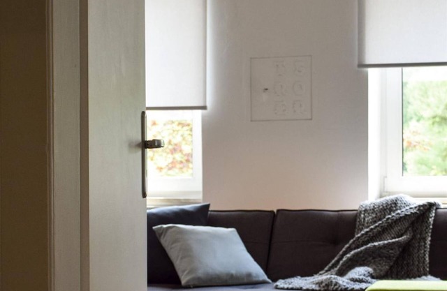 Quartier I - Haus Am Libellenweg (Burgers)