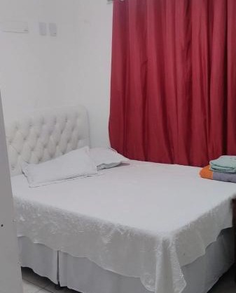 Quarto 2 pessoas São Gerardo