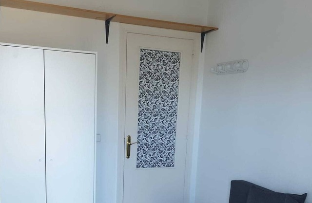 Quarto Aconchegante com Terraço!