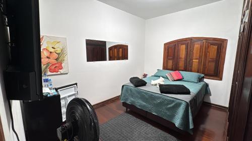 Quarto aconchegante III