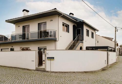 Quarto duplo com wc privada Apúlia