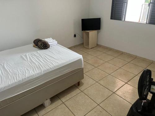 Quarto Duplo - Cooworking Conexao Resolve