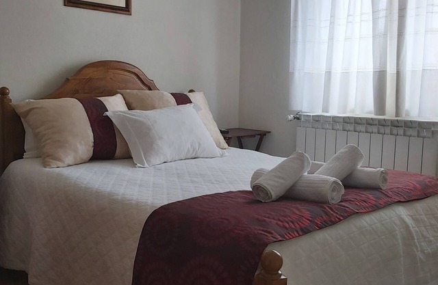 Quarto Duplo Sabugueiro, Encosta da Serra