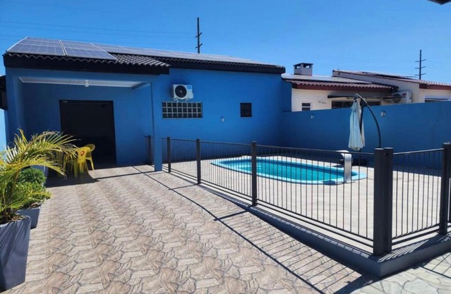 Quarto Família privado, piscina aquecida, garagem, etc