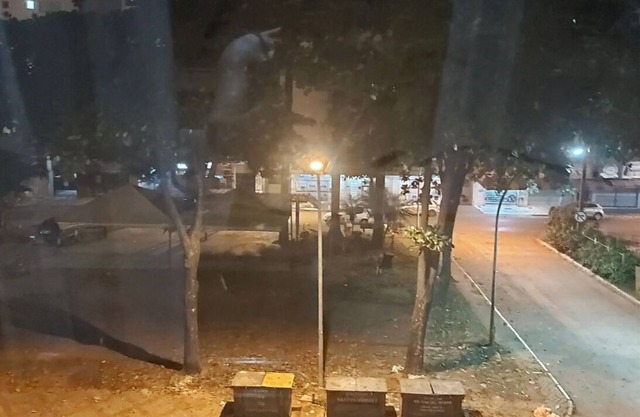 Quarto/flat no Hotel Comfort de Taguatinga