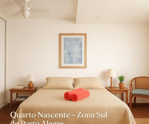 Quarto Nascente