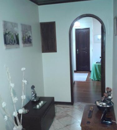 Quartos no centro de Torres Vedras