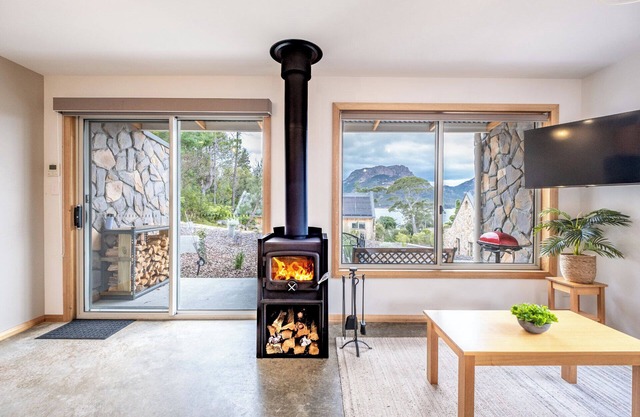 Quartz (FS7) - Freycinet Holiday Houses