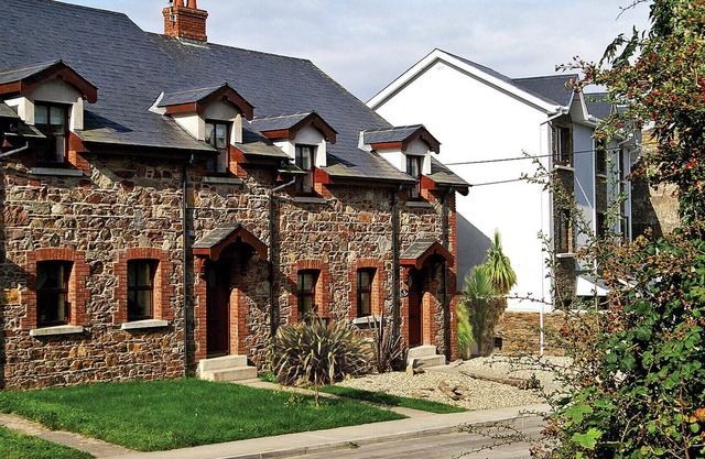 Quay Cottage - Three Bedroom House, Sleeps 6