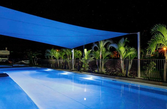 Queens Beach Tourist Village