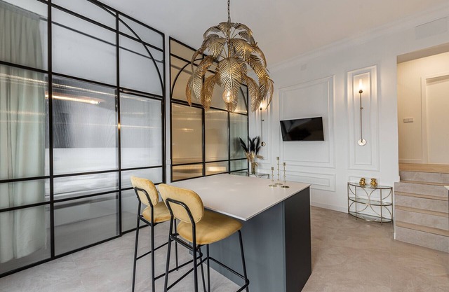 Queens Salamanca II - Alquiler Corta Duración