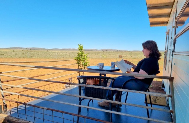 Quentin Park Hideaway