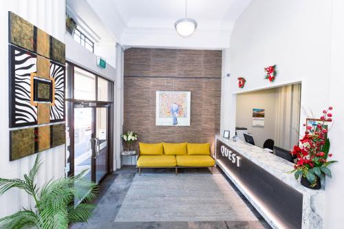 Quest Invercargill Serviced Apartments