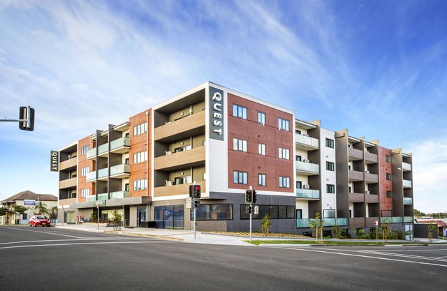 Quest Nowra