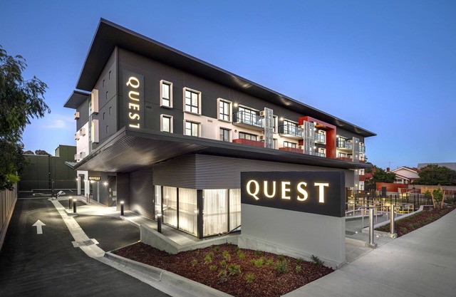 Quest Wangaratta