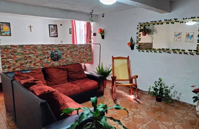 Quiet and beautiful apartment