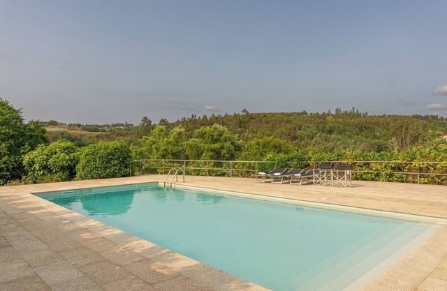 Quiet and Modern Villa w/Pool and River by HostWise