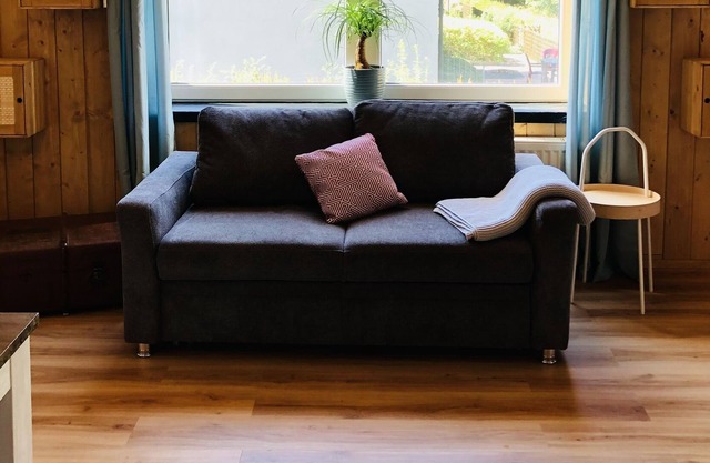 Quiet apartment directly on the Rennsteig