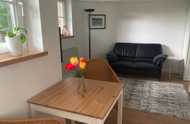 Quiet apartment near the lake