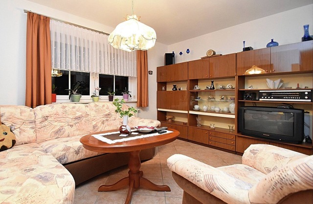 Quiet Comfort in Oelsnitz