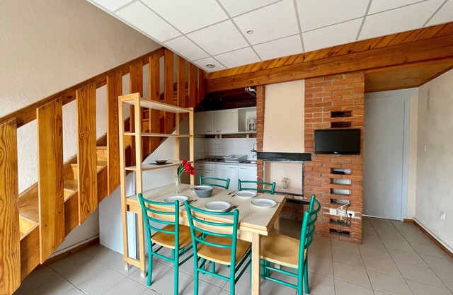 Quiet cottage near Puy-en-Velay, 2 bedrooms, close to Lake Bouchet