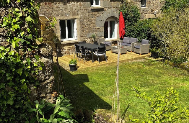 Quiet country house 4 persons