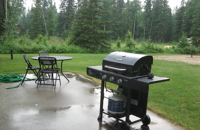 Quiet Downtown Delta