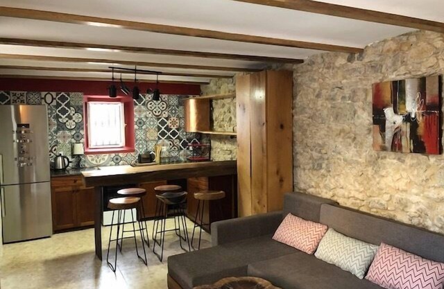 Quiet Getaway House in Alcala De Los Gazules