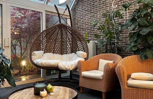 Quiet Home near Historic Gent City Centre
