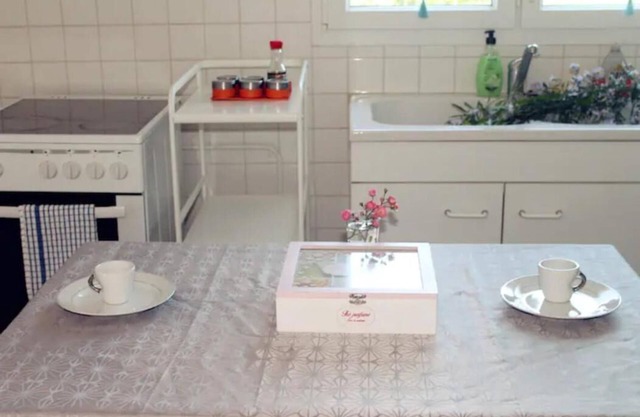 Quiet house ideally located Caen/St Contest