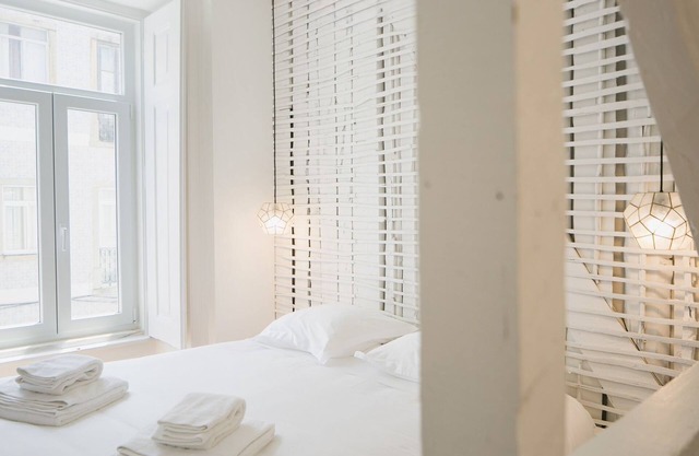 Quiet & Modern Apartment w/Garden by LovelyStay