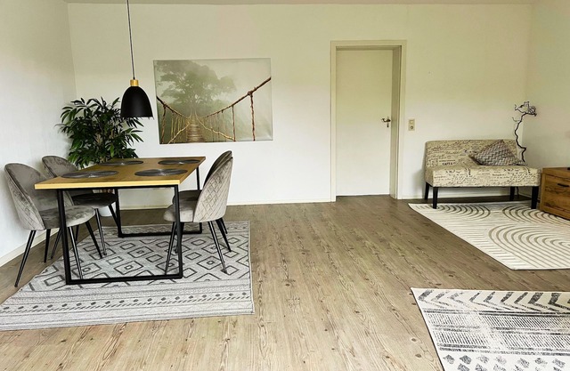 Quiet retreat: Country Cottage in nature!