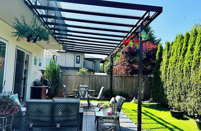 Quiet room in Richmond