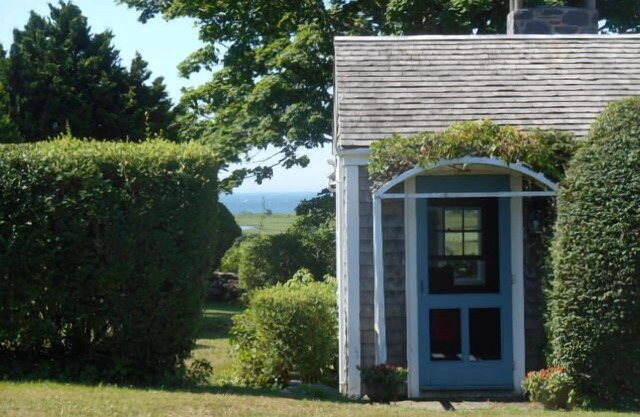 Quiet Rural setting near Fogland Beach