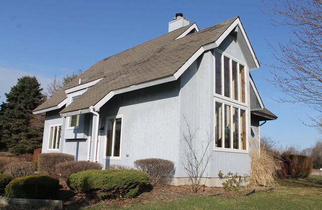 Quiet Spacious Property in Newport Harbor/Saugatuck Douglas